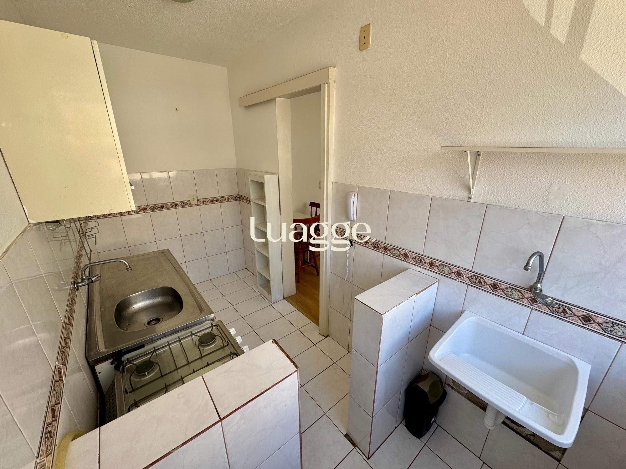 Apartamento, 1 quarto, 33 m² - Foto 16