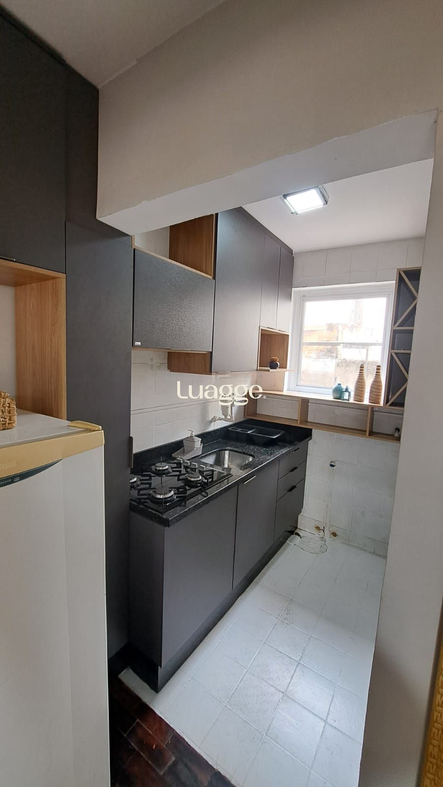 Apartamento, 1 quarto, à venda, 37 m², Menino Deus - Porto Alegre — foto 2