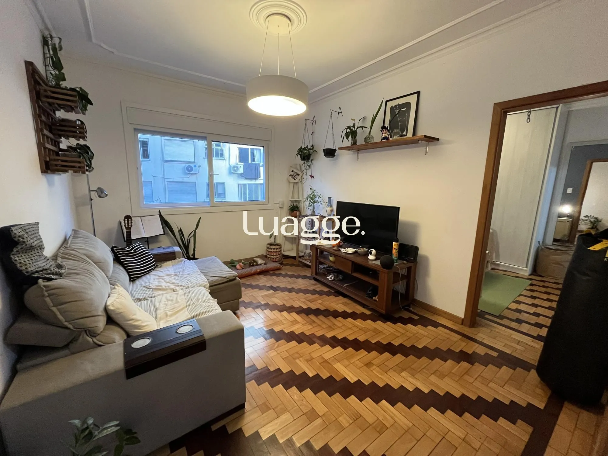 Apartamento, 1 quarto, 58 m² - Foto 14