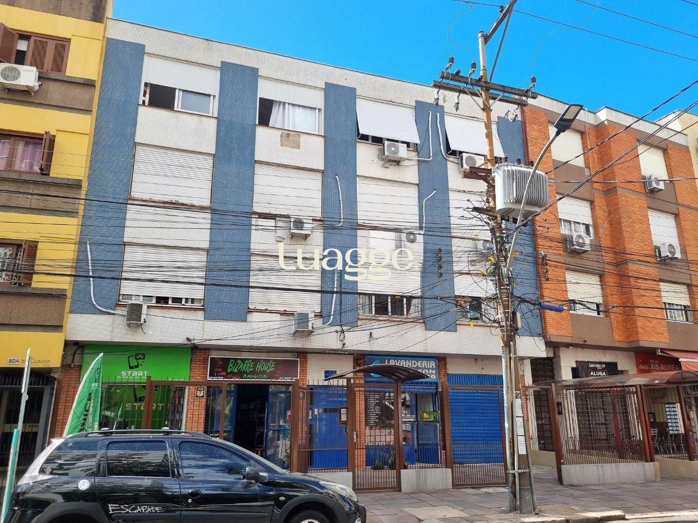 Apartamento, 1 quarto, 46 m² - Foto 12