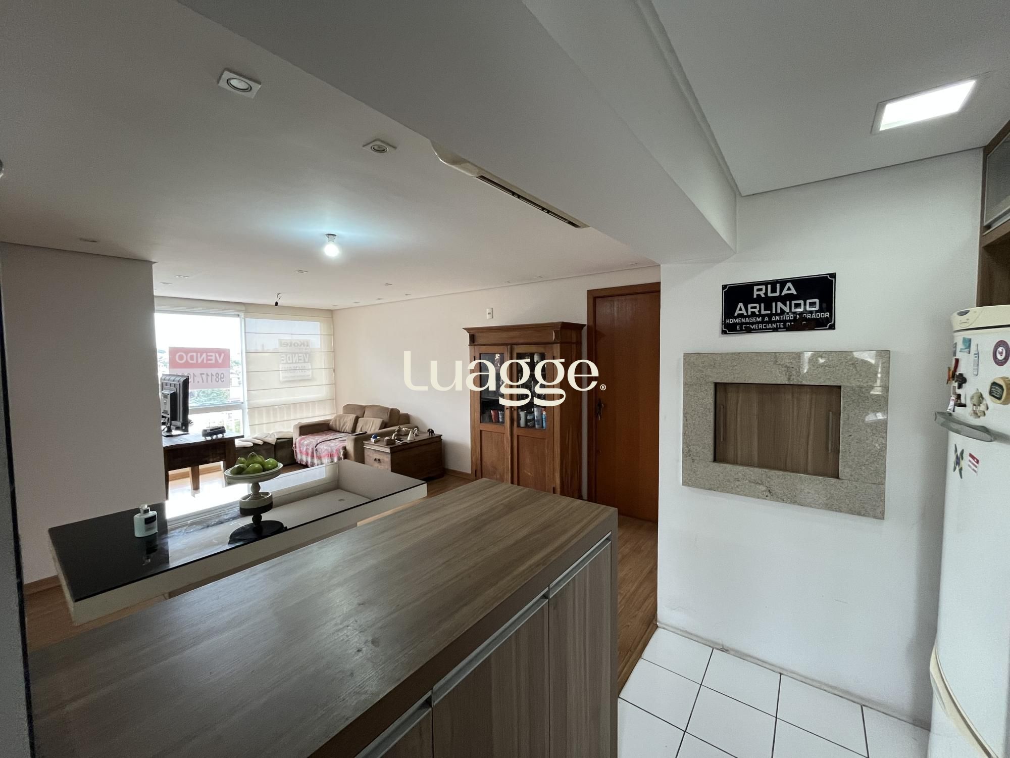 Apartamento à venda com 3 quartos, 74m² - Foto 58