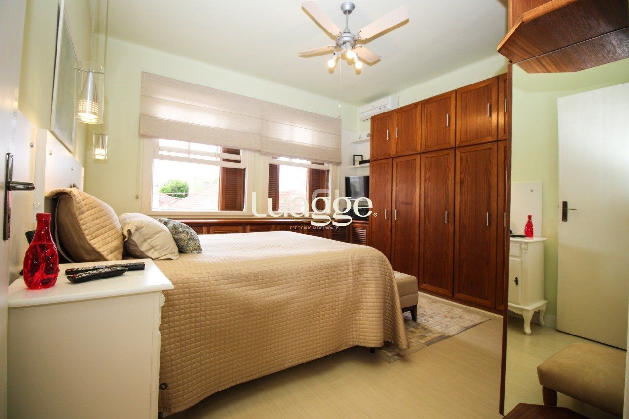 Apartamento à venda com 3 quartos, 122m² - Foto 11