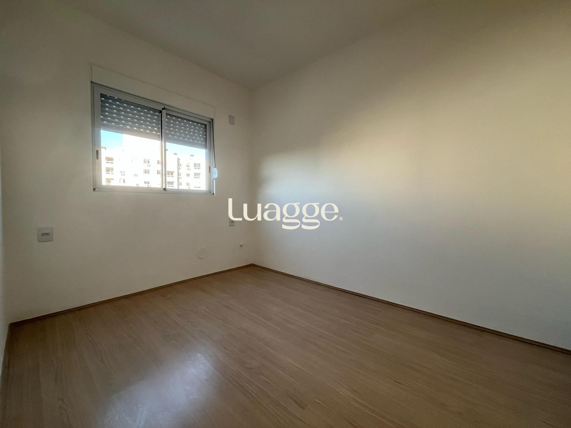 Apartamento à venda com 2 quartos, 46m² - Foto 3