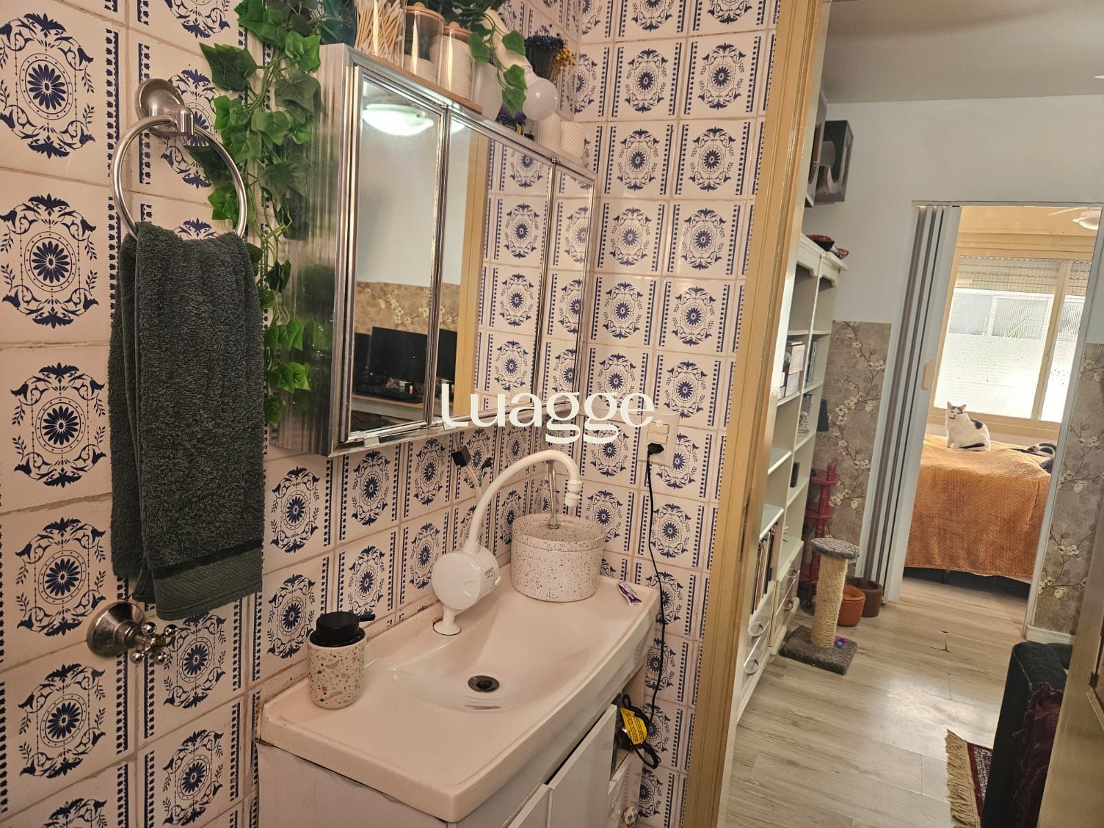 Apartamento, 1 quarto, à venda, 31 m², Santa Cecília - Porto Alegre — foto 4