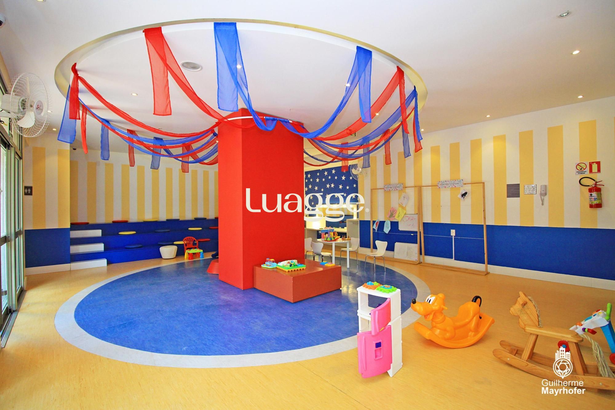 Apartamento à venda com 3 quartos, 106m² - Foto 27