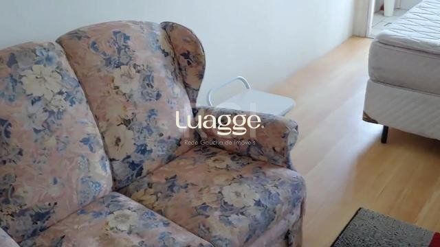 Apartamento, 1 quarto, 48 m² - Foto 2