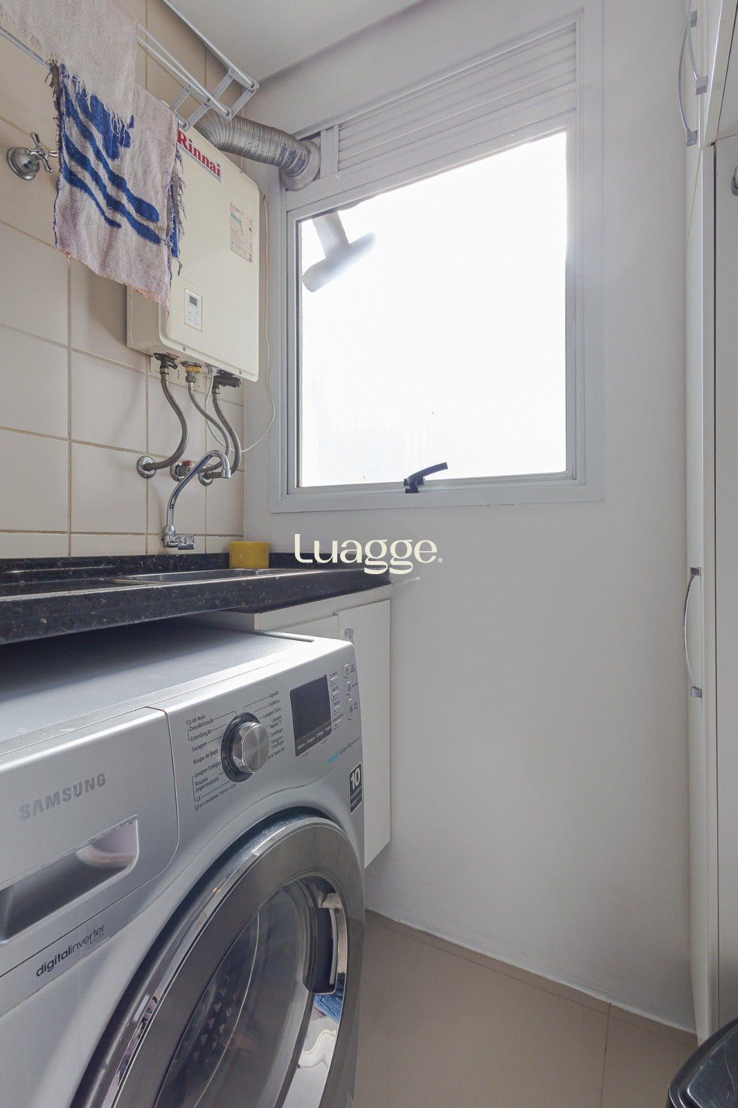 Apartamento à venda com 2 quartos, 61m² - Foto 20