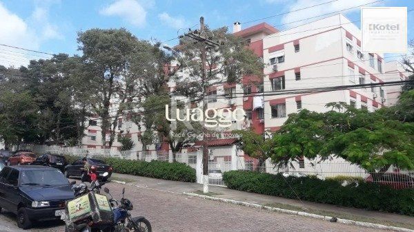 Apartamento, 2 quartos, à venda, 54 m², Camaquã - Porto Alegre — foto 4