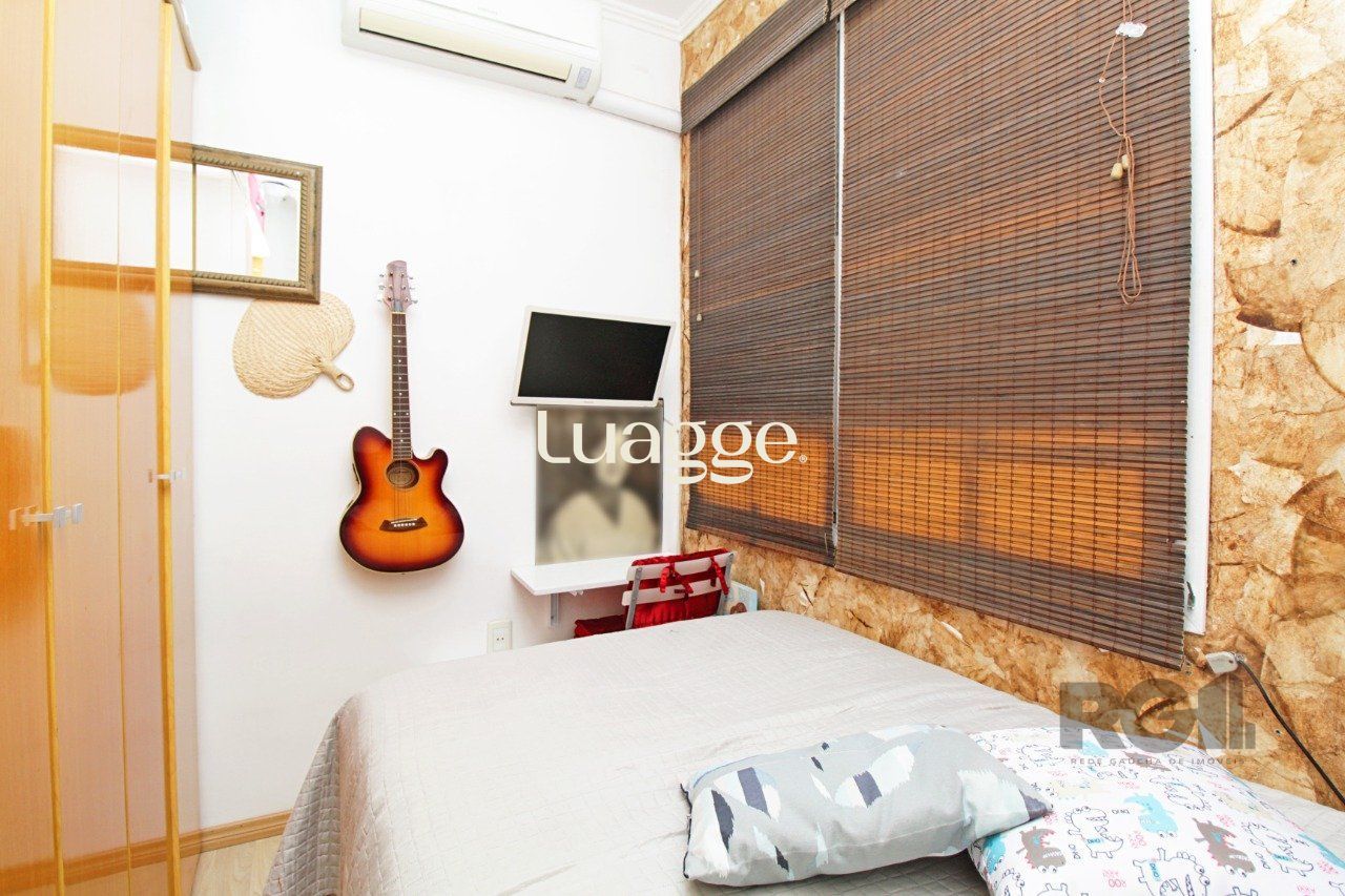Apartamento à venda com 4 quartos, 85m² - Foto 20