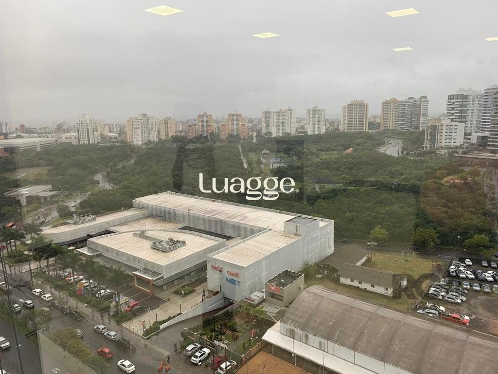 Conjunto Comercial-Sala à venda, 36m² - Foto 28
