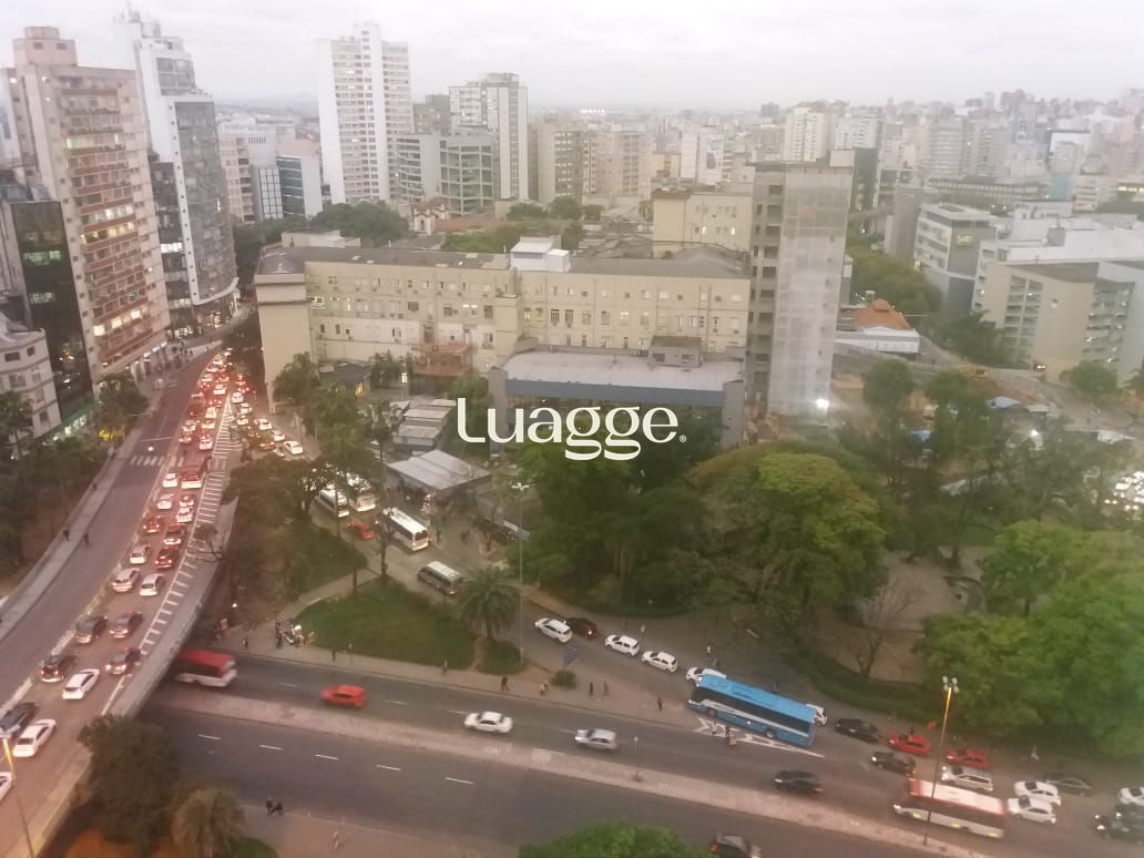 Apartamento, 1 quarto, à venda, 31 m², Centro Histórico - Porto Alegre — foto 5