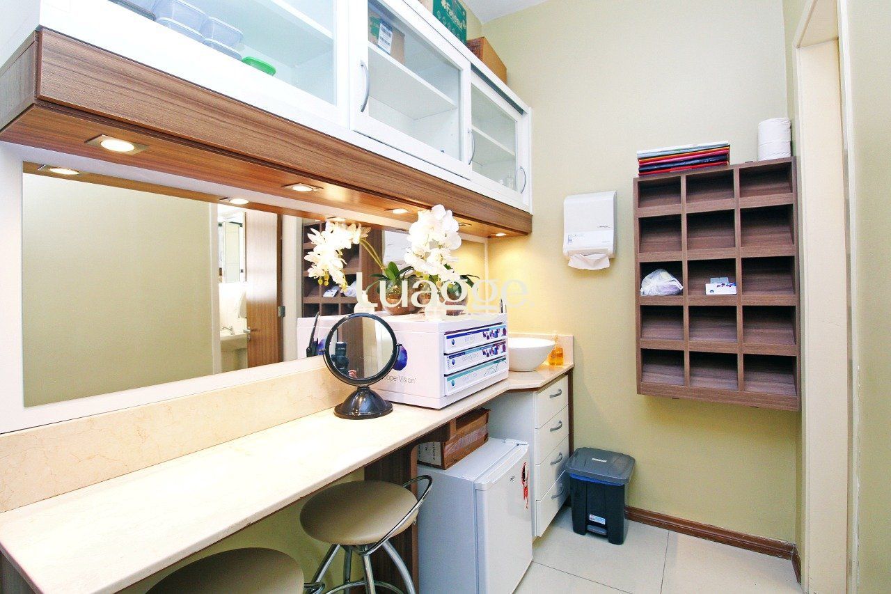 Conjunto Comercial-Sala à venda, 95m² - Foto 6