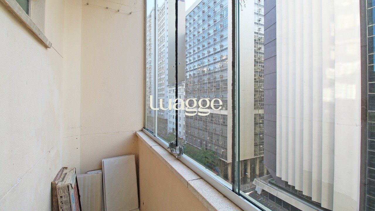 Apartamento, 1 quarto, 47 m² - Foto 11