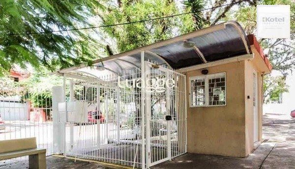 Apartamento de 2 quartos no bairro Camaquã em Porto Alegre