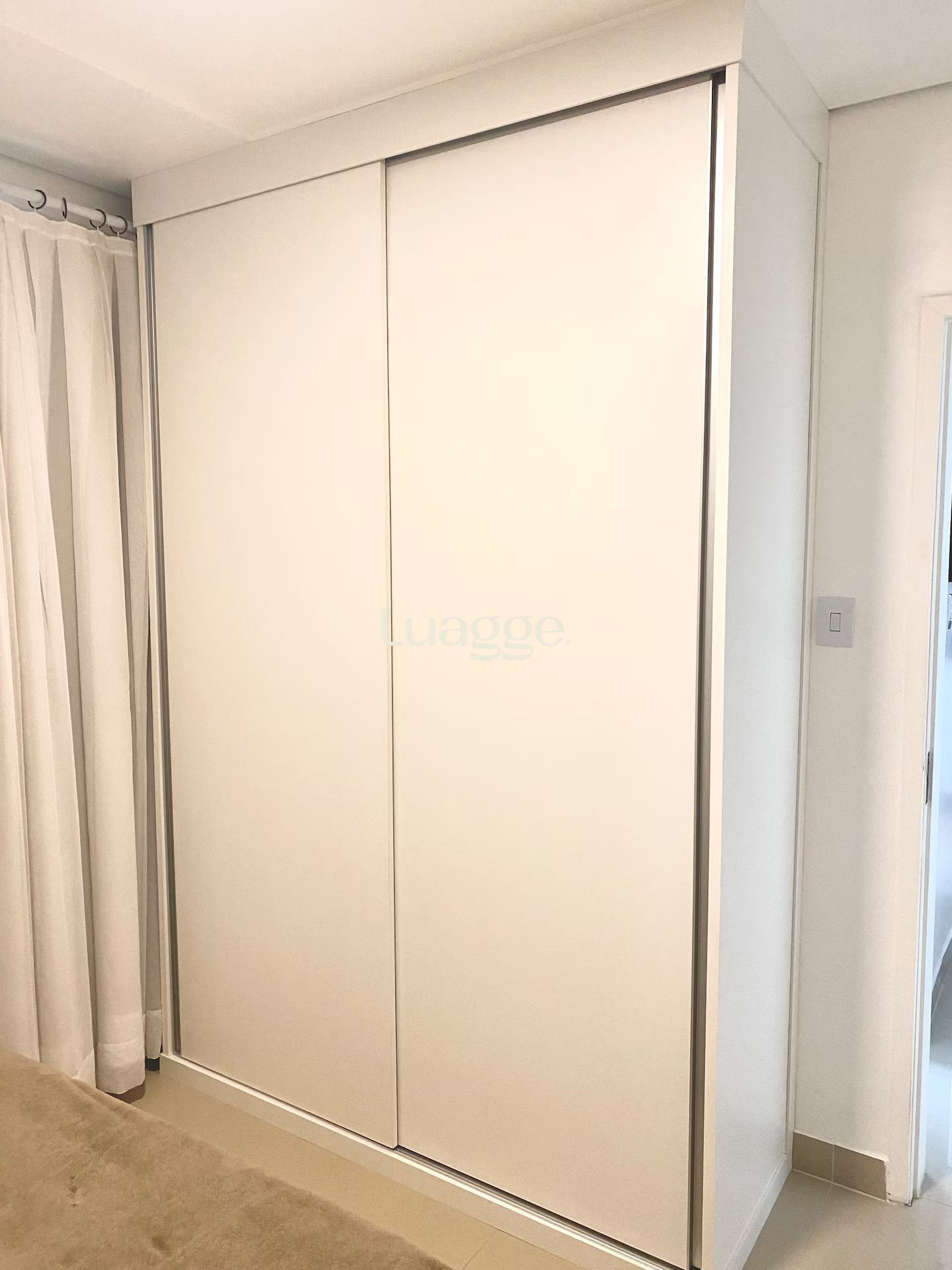Apartamento à venda com 1 quarto, 31m² - Foto 6