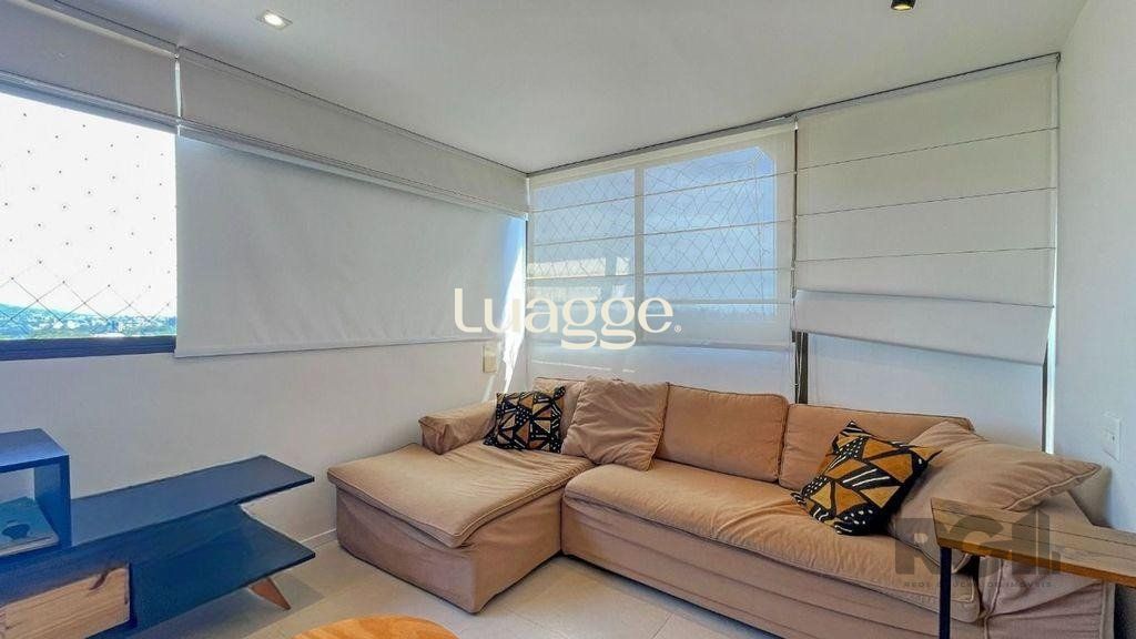 Cobertura, 3 quartos, 143 m² - Foto 19