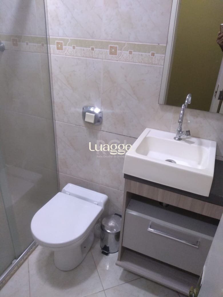 Apartamento à venda com 2 quartos, 45m² - Foto 11