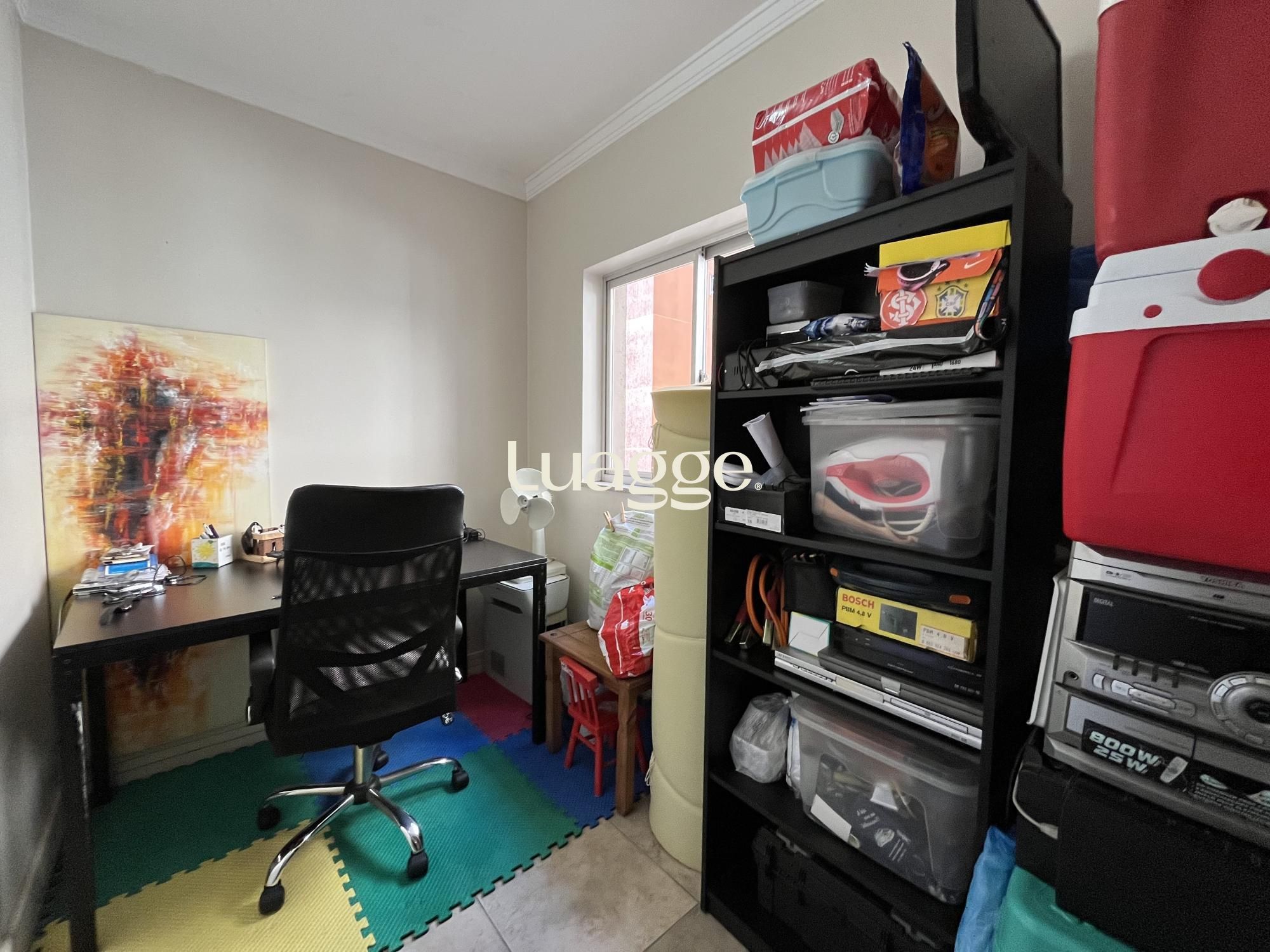 Apartamento, 3 quartos, 171 m² - Foto 59