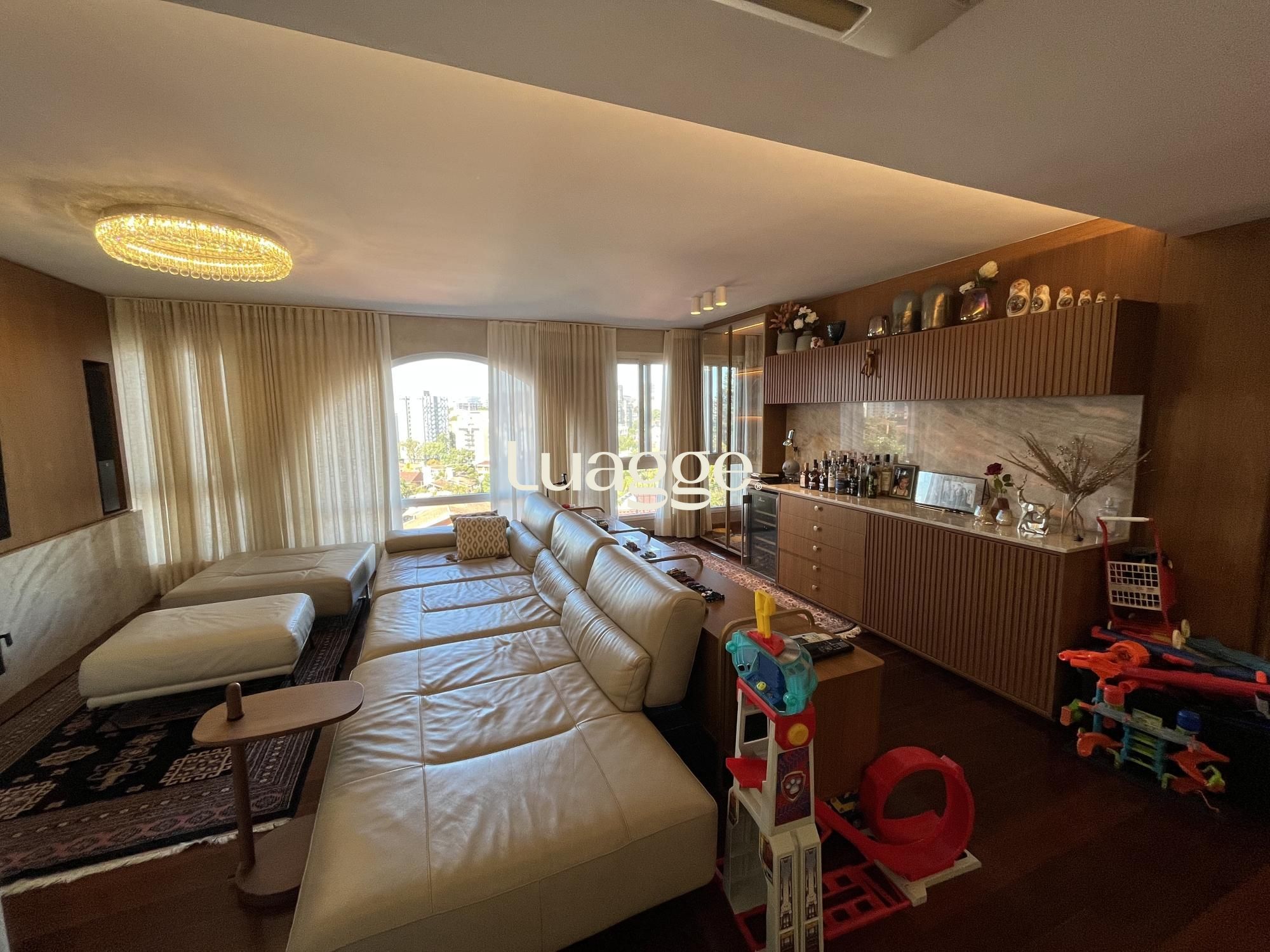 Casa, 3 quartos, 301 m² - Foto 22