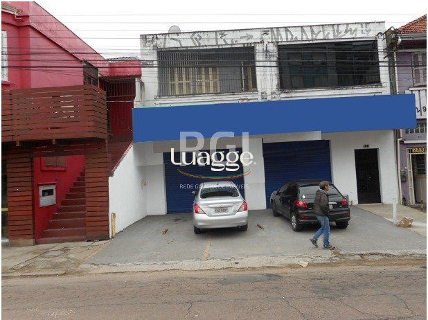 Loja-Salão à venda, 318m² - Foto 1