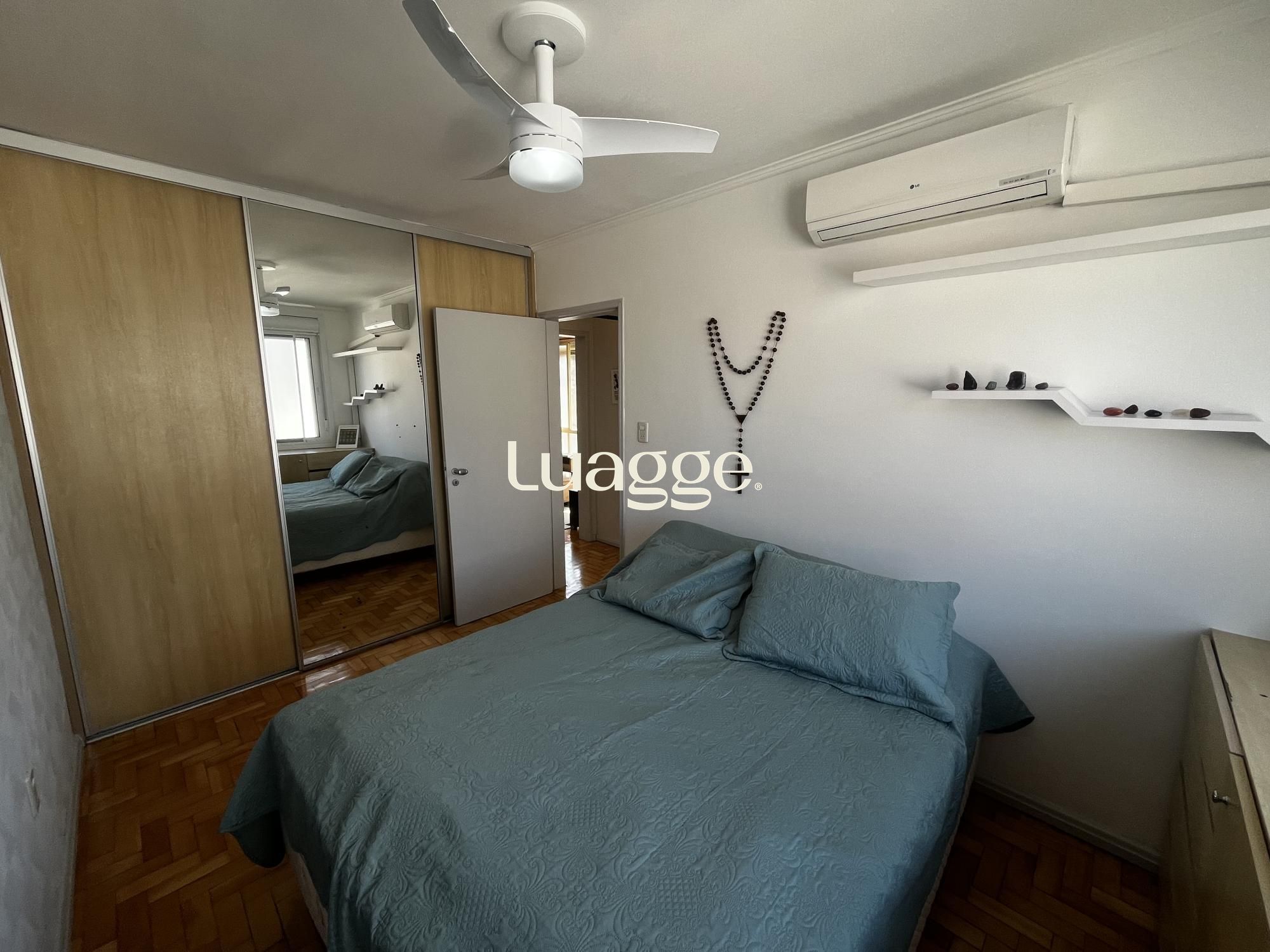 Apartamento, 2 quartos, à venda, 58 m², Menino Deus - Porto Alegre — foto 3