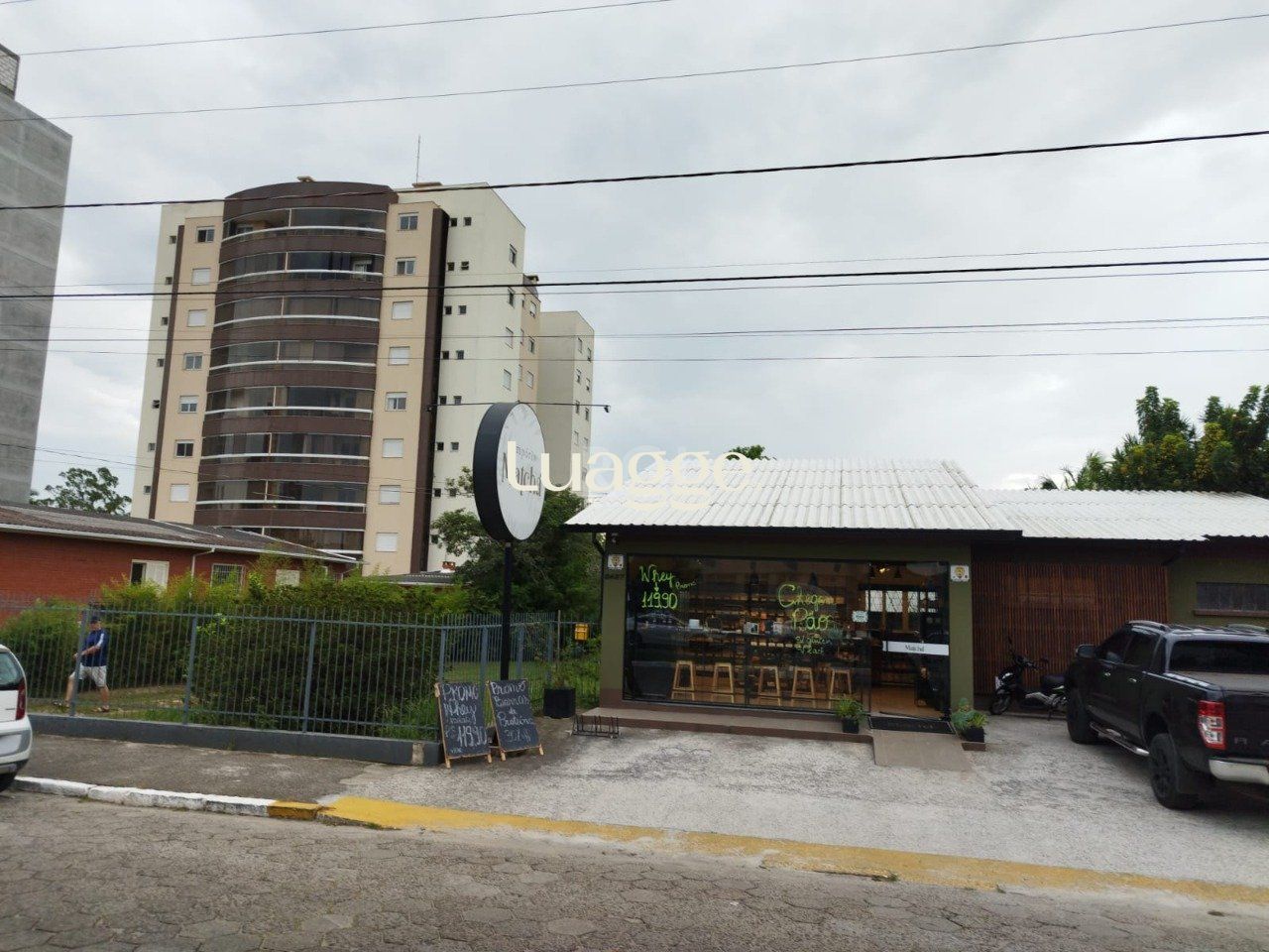 Terreno à venda, 2122m² - Foto 13