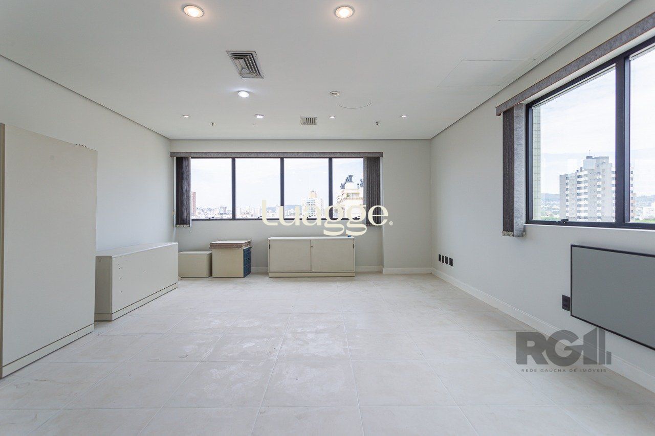 Conjunto Comercial-Sala à venda, 33m² - Foto 1