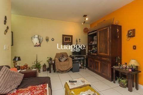 Apartamento à venda com 3 quartos, 76m² - Foto 4