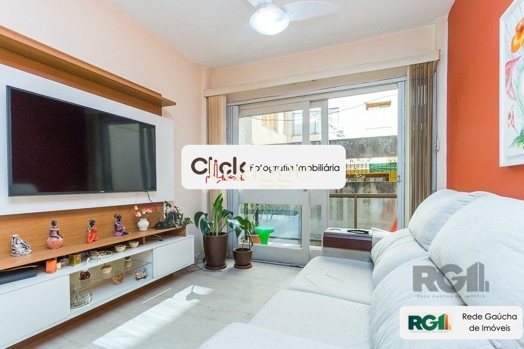Apartamento, 2 quartos, à venda, 83 m², Petrópolis - Porto Alegre — foto 2