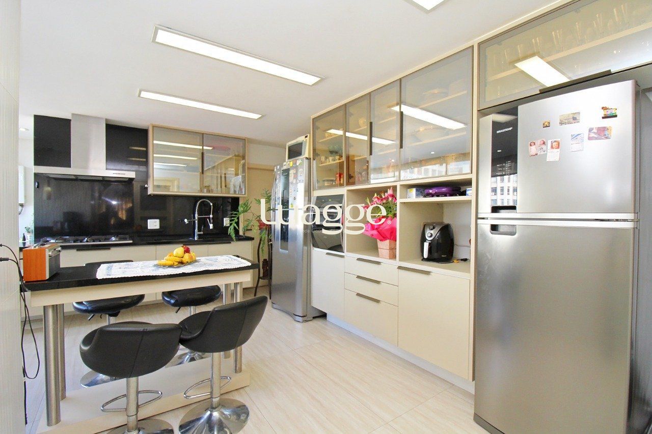 Apartamento, 3 quartos, 157 m² - Foto 8