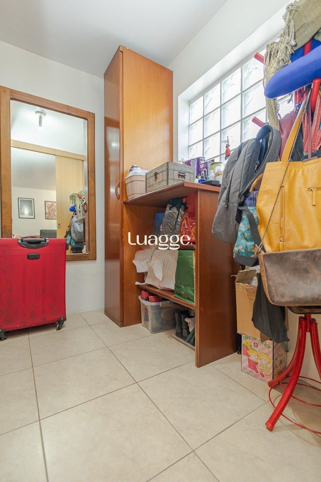 Cobertura à venda com 4 quartos, 203m² - Foto 8