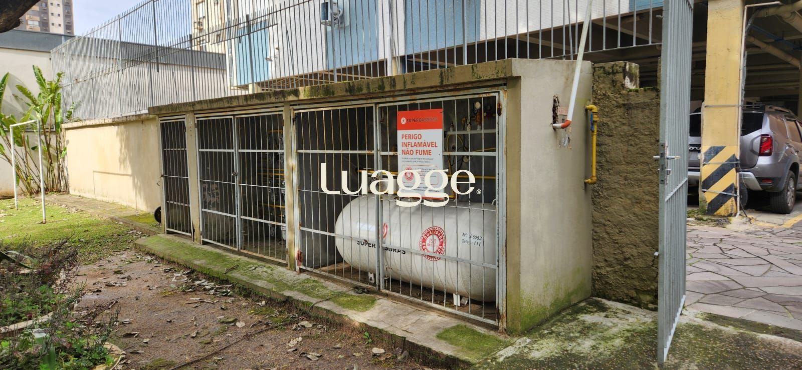 Apartamento à venda com 3 quartos, 104m² - Foto 6