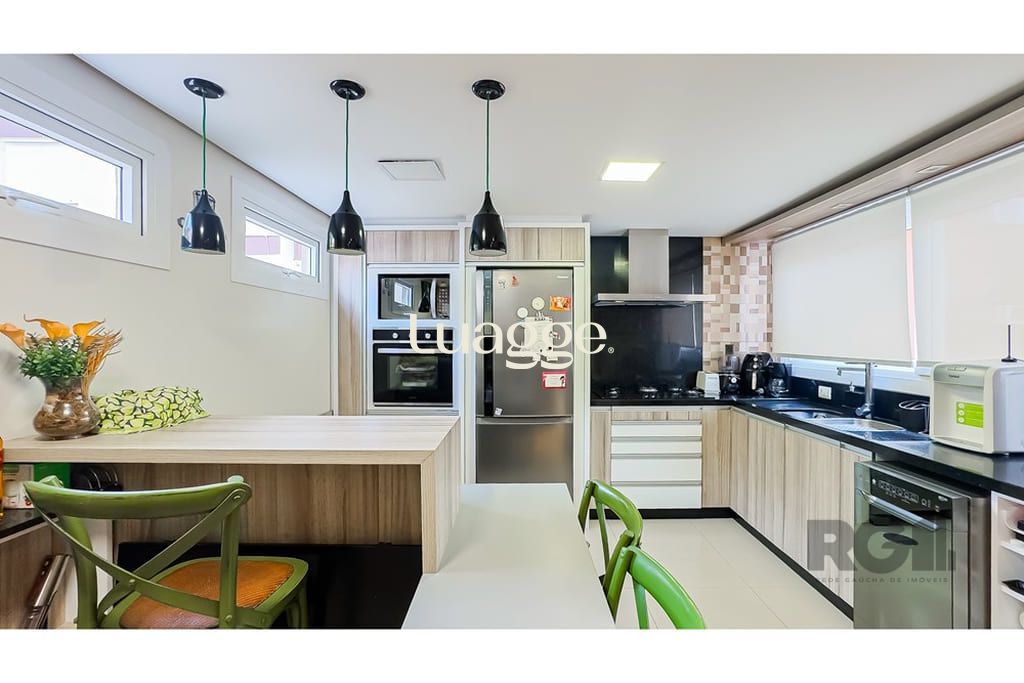 Apartamento, 3 quartos, 171 m² - Foto 39