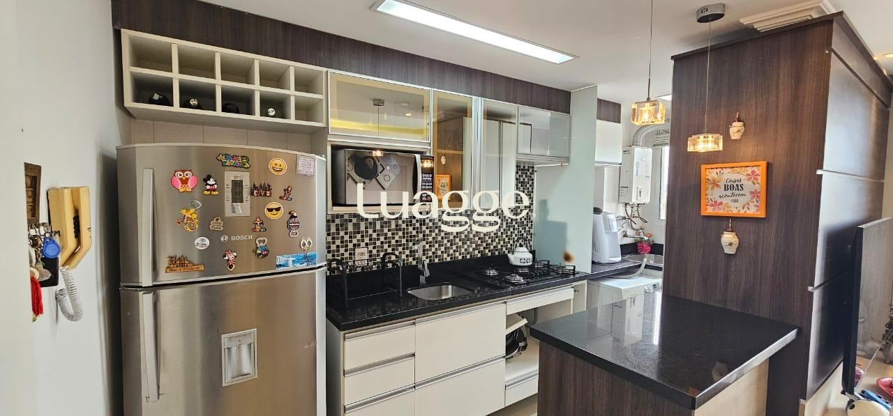 Apartamento à venda com 3 quartos, 69m² - Foto 5