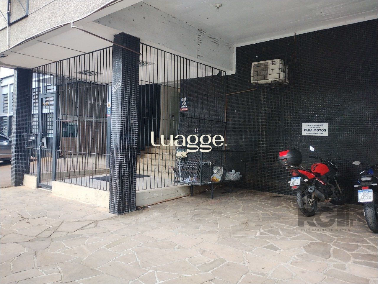 Sala-Conjunto, 41 m² - Foto 4