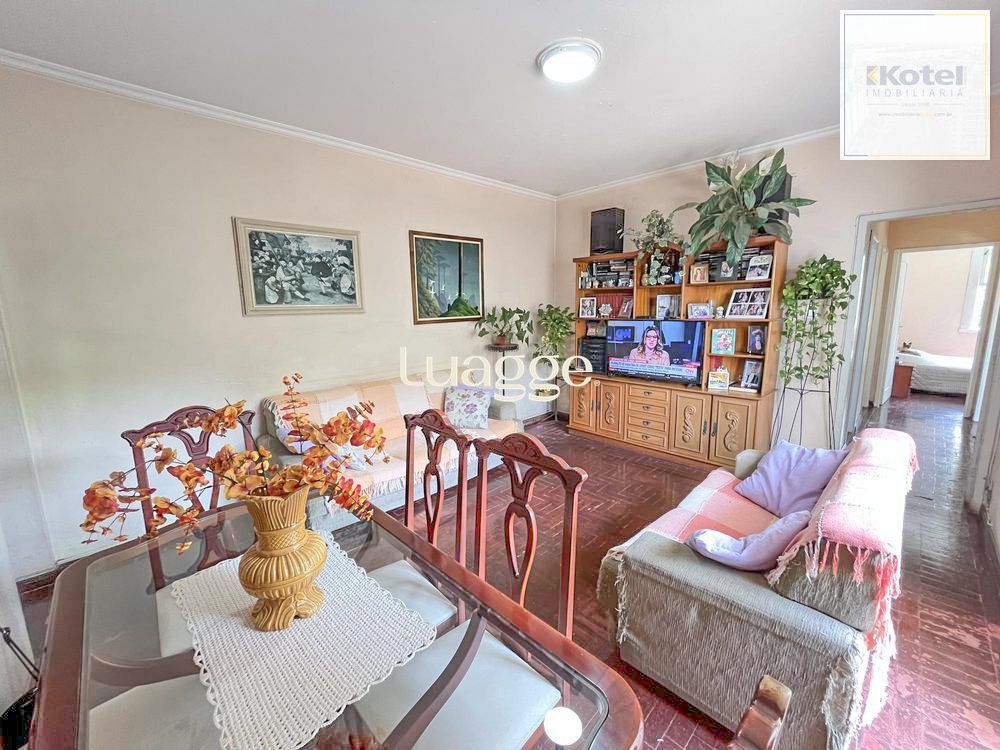 Apartamento, 3 quartos, à venda, 85 m², Moinhos de Vento - Porto Alegre — foto 4
