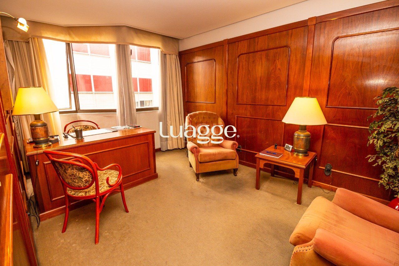 Conjunto Comercial-Sala à venda, 54m² - Foto 20