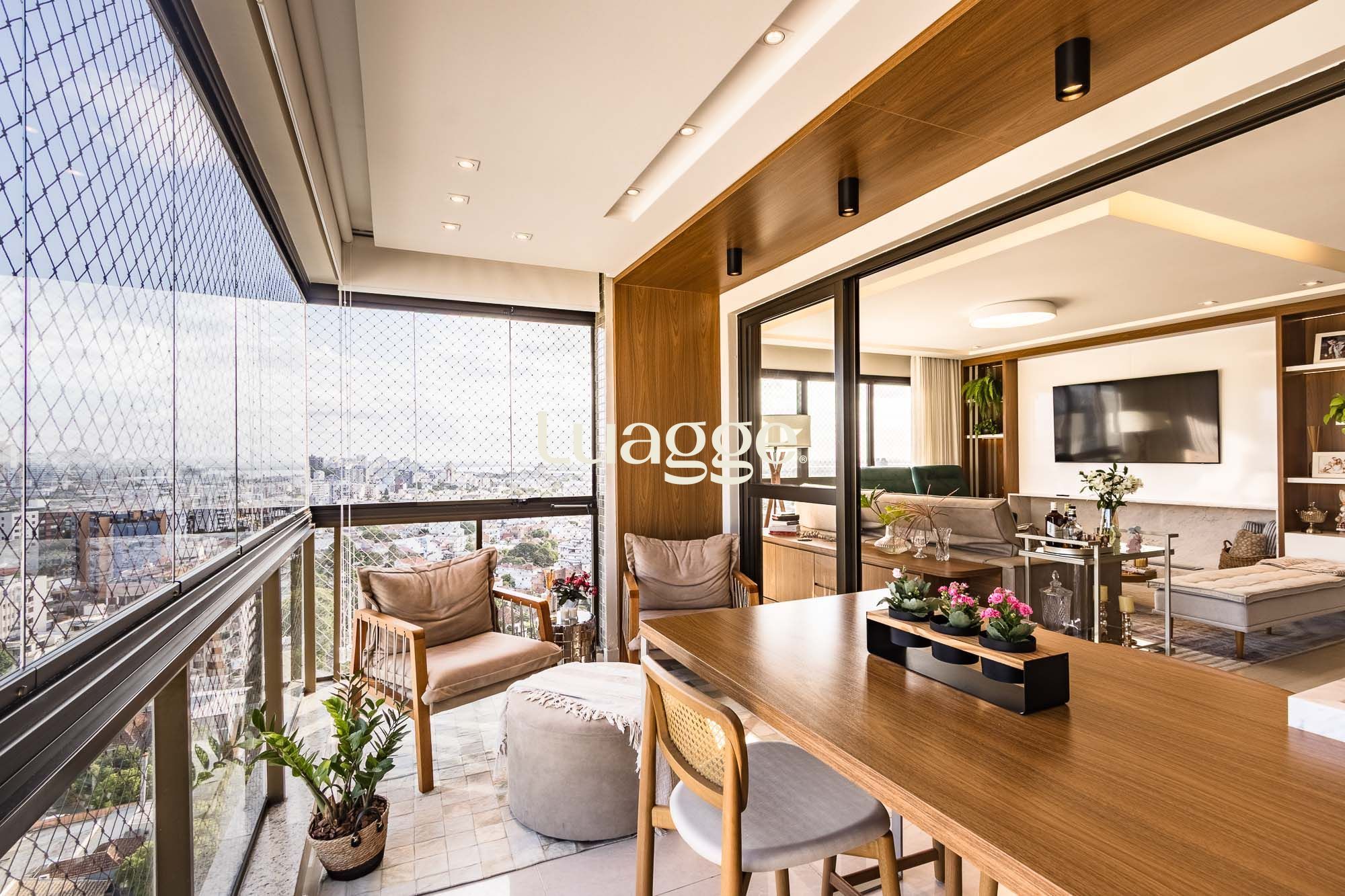 Apartamento à venda com 3 quartos, 123m² - Foto 13