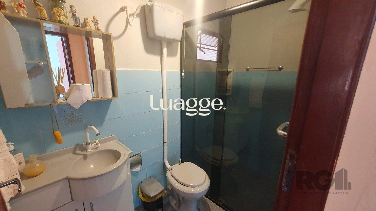 Casa à venda com 3 quartos, 126m² - Foto 23