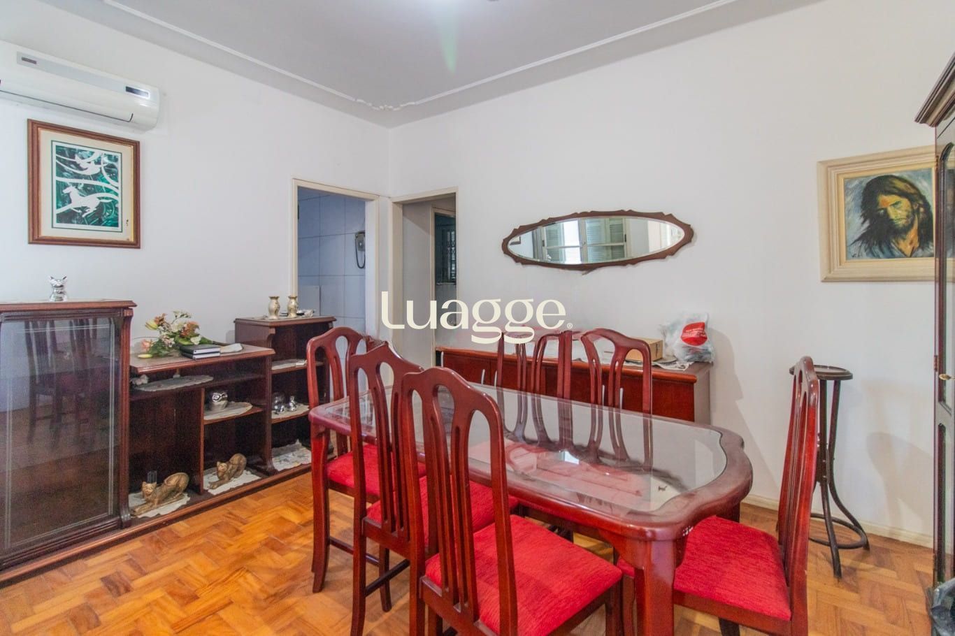 Apartamento à venda com 2 quartos, 79m² - Foto 3