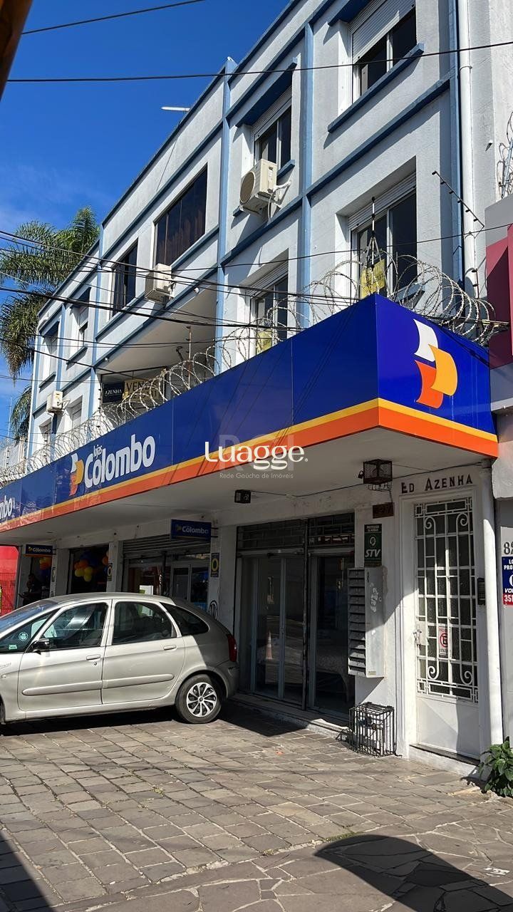 Apartamento, 2 quartos, 76 m² - Foto 1