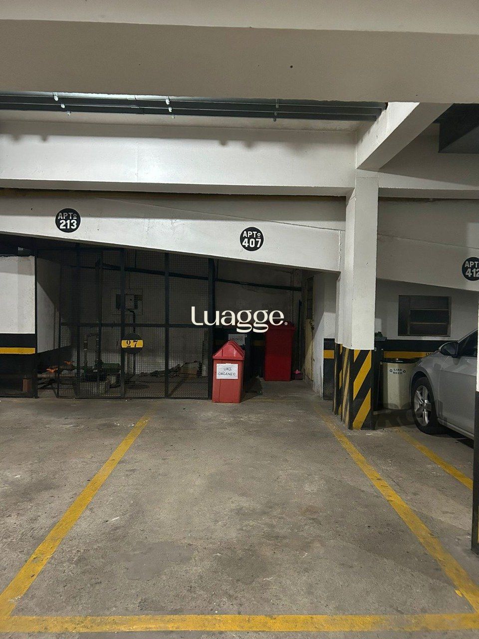 Apartamento à venda com 1 quarto, 47m² - Foto 7