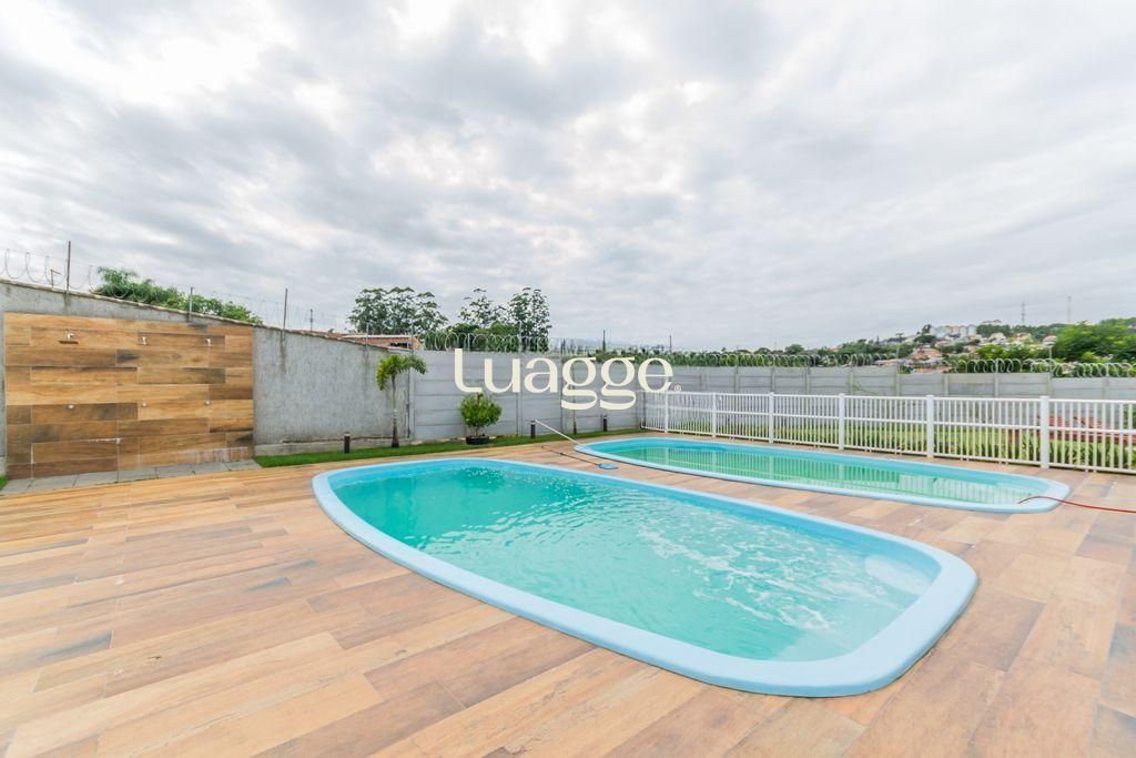 Casa de Condomínio à venda com 2 quartos, 69m² - Foto 2
