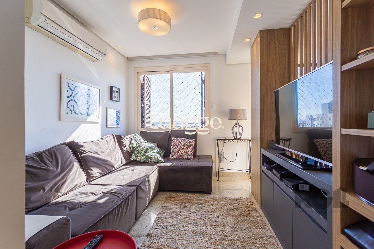Cobertura à venda com 3 quartos, 194m² - Foto 6