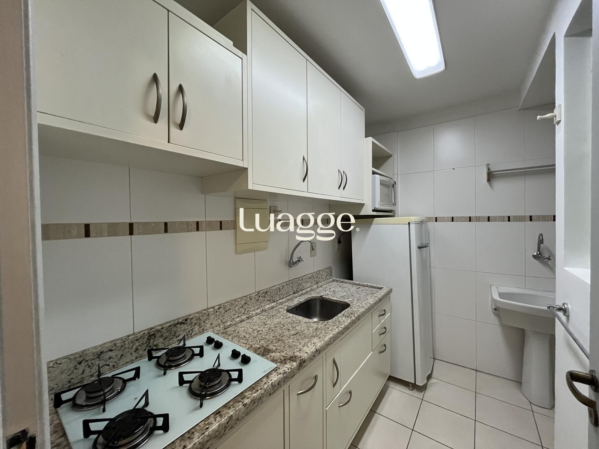 Apartamento, 1 quarto, 59 m² - Foto 7