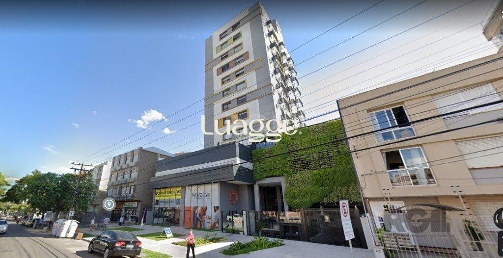 Apartamento, 2 quartos, 82 m² - Foto 1