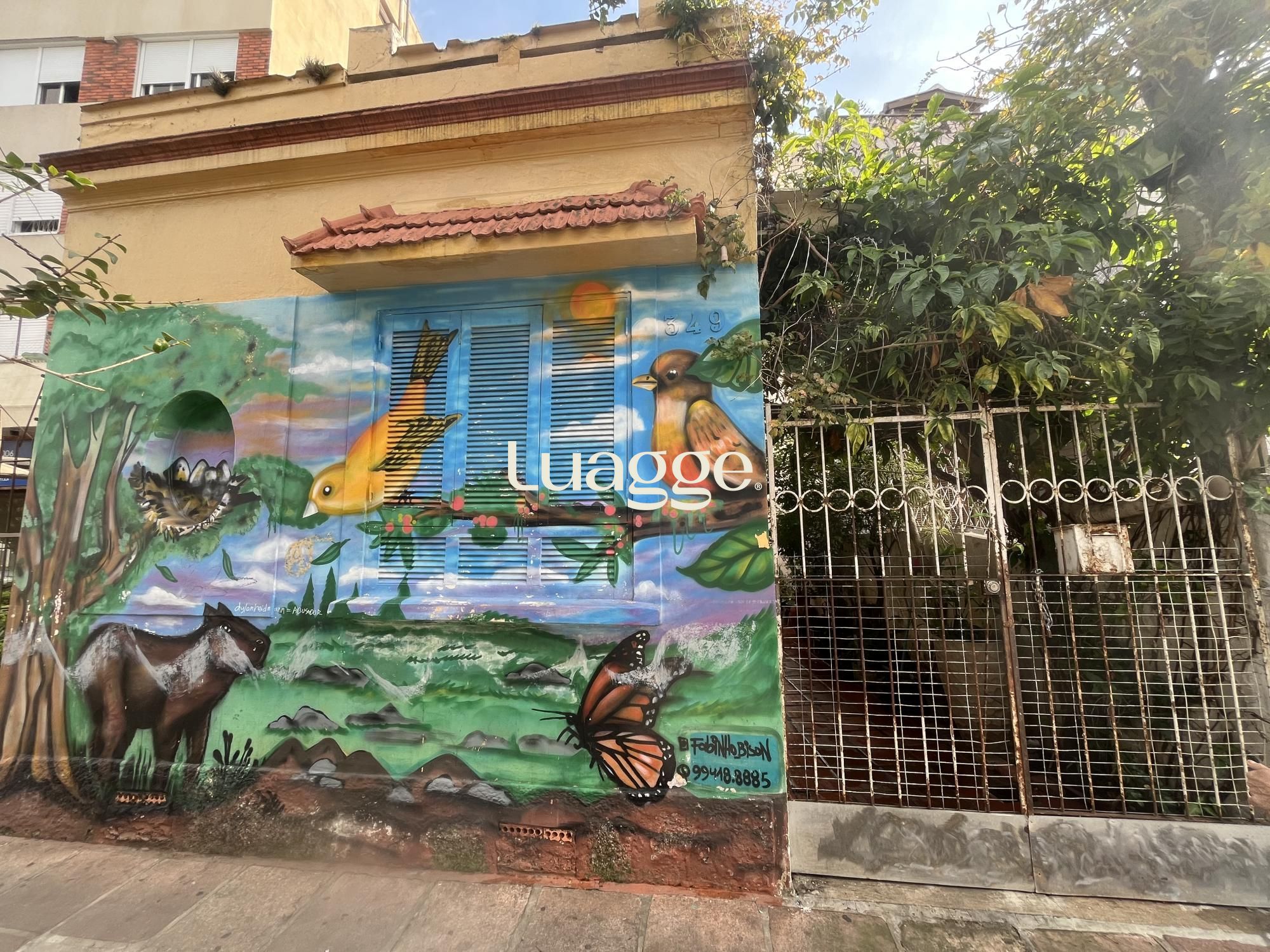 Casa, 3 quartos, 121 m² - Foto 16