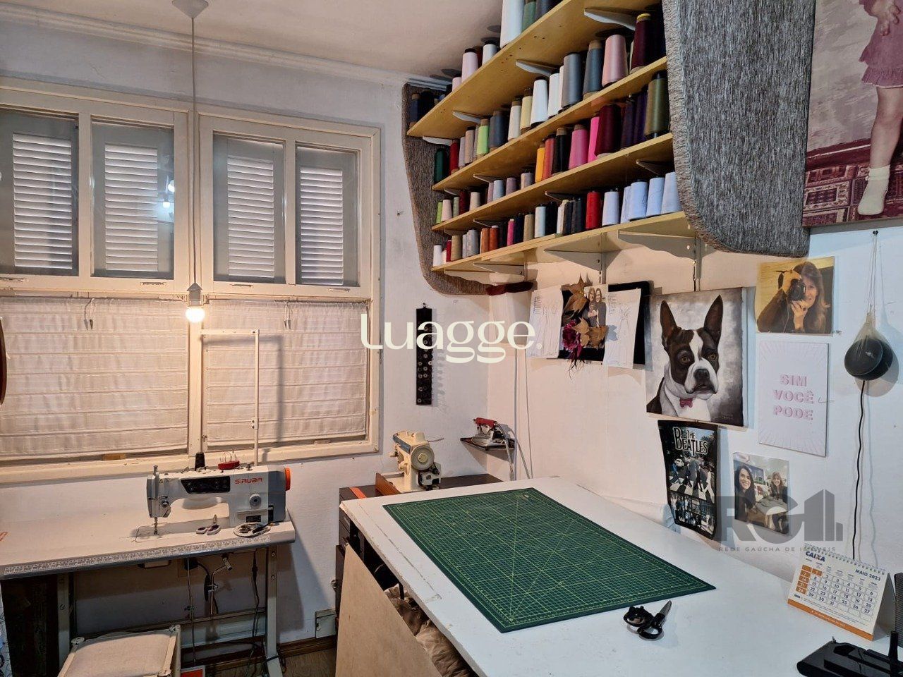 Apartamento à venda com 4 quartos, 85m² - Foto 17