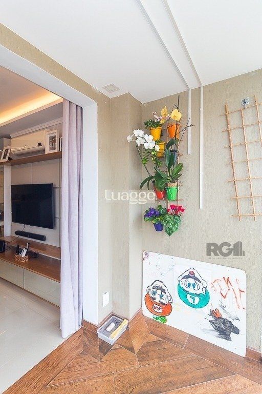 Apartamento à venda com 3 quartos, 84m² - Foto 11