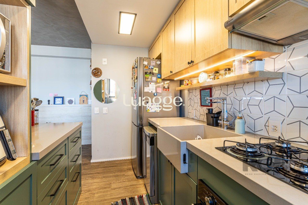 Apartamento, 2 quartos, 82 m² - Foto 40